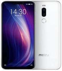 Прошивка телефона Meizu X8 в Липецке